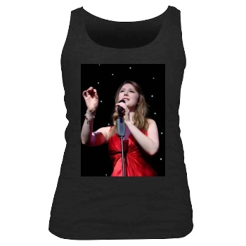 Hayley Westenra Women's Tank Top