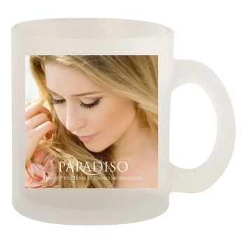 Hayley Westenra 10oz Frosted Mug