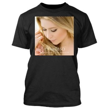 Hayley Westenra Men's TShirt