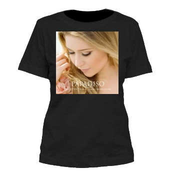 Hayley Westenra Women's Cut T-Shirt