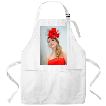 Hayley Westenra Apron