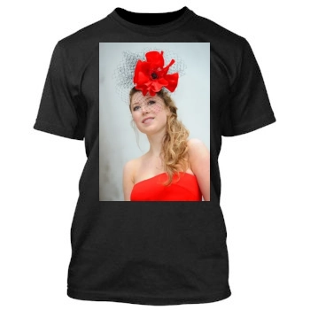 Hayley Westenra Men's TShirt