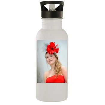 Hayley Westenra Stainless Steel Water Bottle