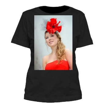 Hayley Westenra Women's Cut T-Shirt