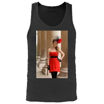 Hayley Westenra Men's Tank Top