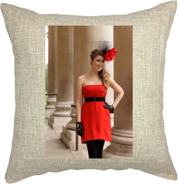 Hayley Westenra Pillow