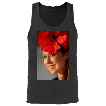 Hayley Westenra Men's Tank Top