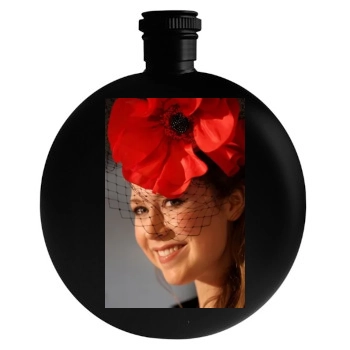 Hayley Westenra Round Flask