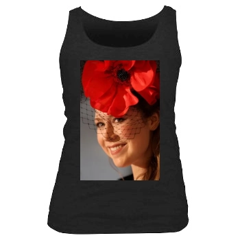 Hayley Westenra Women's Tank Top