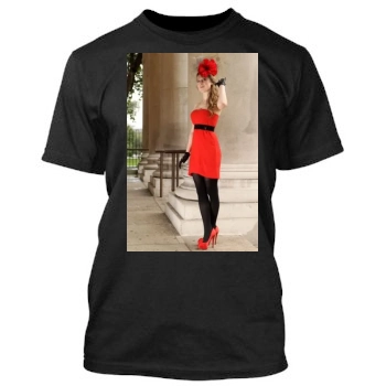 Hayley Westenra Men's TShirt