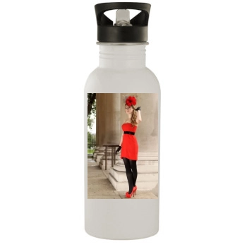 Hayley Westenra Stainless Steel Water Bottle