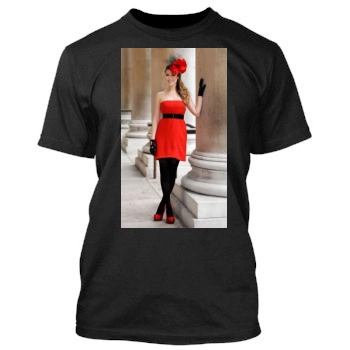 Hayley Westenra Men's TShirt