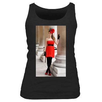 Hayley Westenra Women's Tank Top