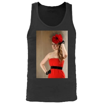 Hayley Westenra Men's Tank Top