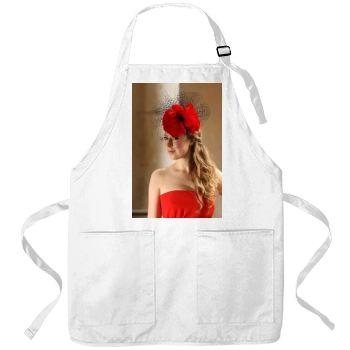 Hayley Westenra Apron