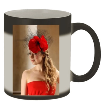 Hayley Westenra Color Changing Mug