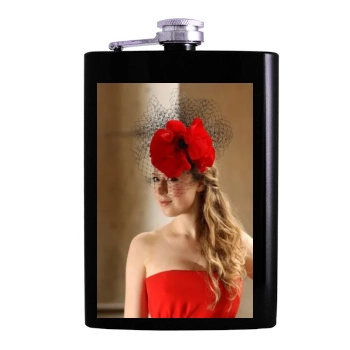 Hayley Westenra Hip Flask