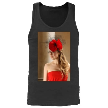 Hayley Westenra Men's Tank Top