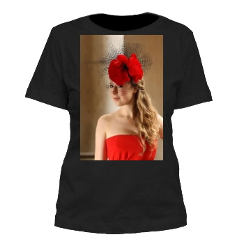 Hayley Westenra Women's Cut T-Shirt