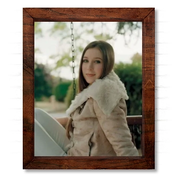 Hayley Westenra 14x17