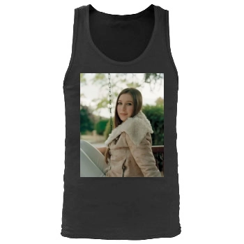 Hayley Westenra Men's Tank Top