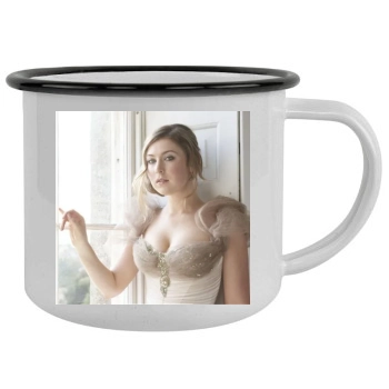 Hayley Westenra Camping Mug