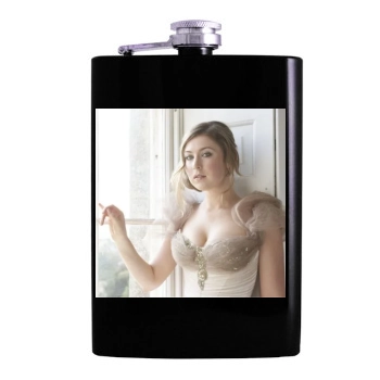 Hayley Westenra Hip Flask