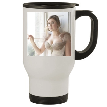 Hayley Westenra Stainless Steel Travel Mug