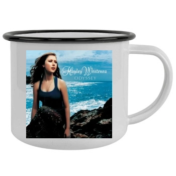 Hayley Westenra Camping Mug