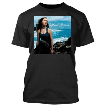 Hayley Westenra Men's TShirt