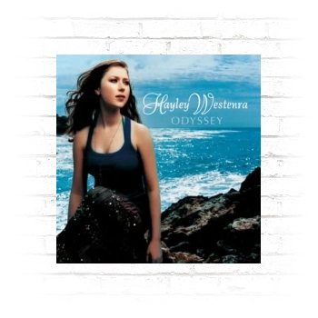 Hayley Westenra Poster