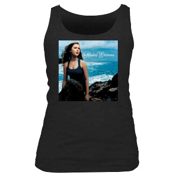 Hayley Westenra Women's Tank Top