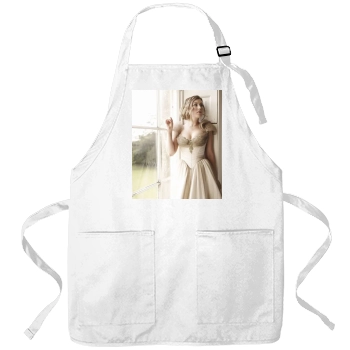 Hayley Westenra Apron