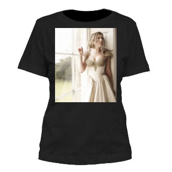 Hayley Westenra Women's Cut T-Shirt