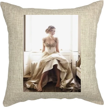 Hayley Westenra Pillow