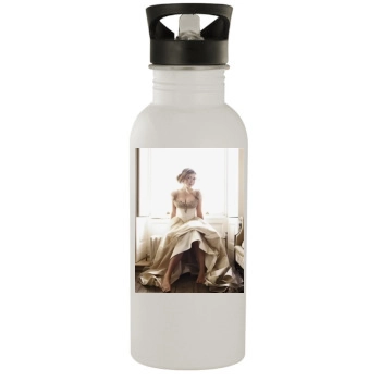 Hayley Westenra Stainless Steel Water Bottle