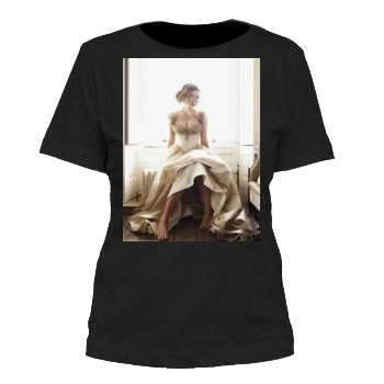 Hayley Westenra Women's Cut T-Shirt