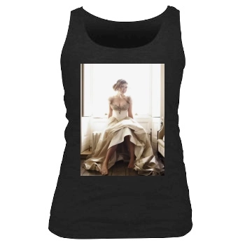 Hayley Westenra Women's Tank Top