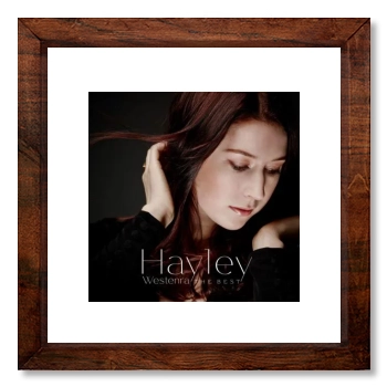 Hayley Westenra 12x12