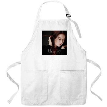 Hayley Westenra Apron