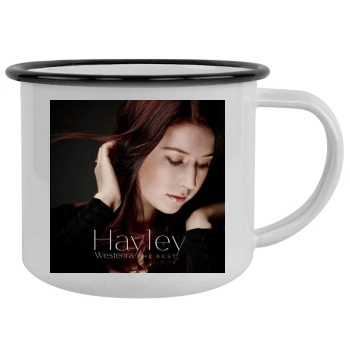 Hayley Westenra Camping Mug