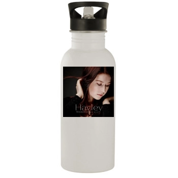 Hayley Westenra Stainless Steel Water Bottle