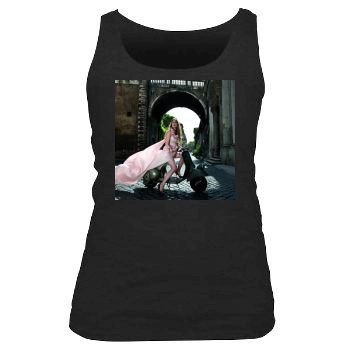 Hayley Westenra Women's Tank Top