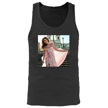 Hayley Westenra Men's Tank Top