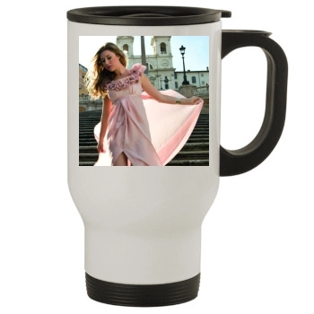 Hayley Westenra Stainless Steel Travel Mug