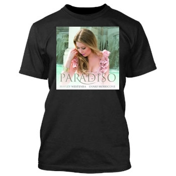 Hayley Westenra Men's TShirt