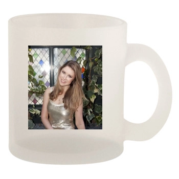 Hayley Westenra 10oz Frosted Mug