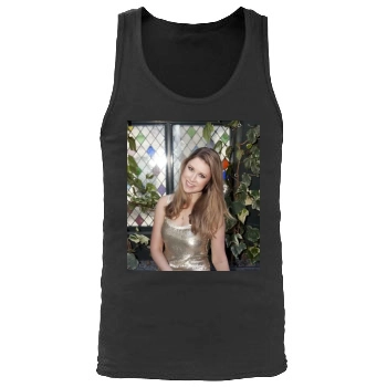 Hayley Westenra Men's Tank Top