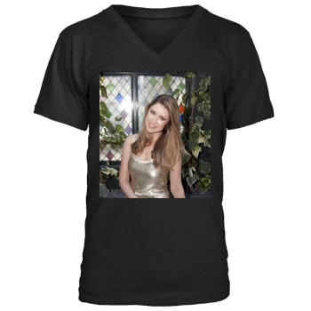 Hayley Westenra Men's V-Neck T-Shirt