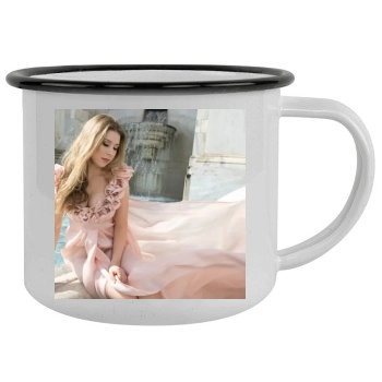 Hayley Westenra Camping Mug